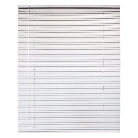 KEYSTONE FABRICS, White, 46 in Wd, Window Blinds - 808G58|NC.46.72.3AL ...