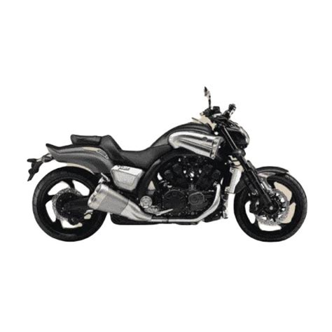Yamaha Vmax (1993-2003) – tagged "Yamaha-YZF-R1-15" – Motousher ...