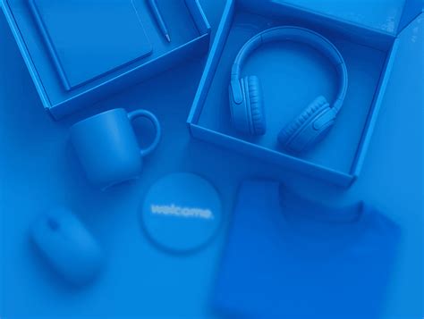 Merch Matters — Experiential Gifting