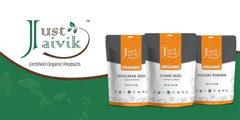 Amazon.in: Just Jaivik: Grocery