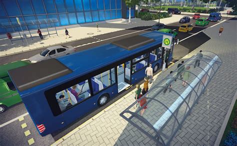 Image result for Bus Simulator 16 Reviews