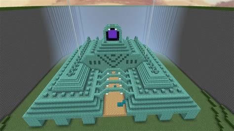 Image result for Ocean Monument Base Tutorial