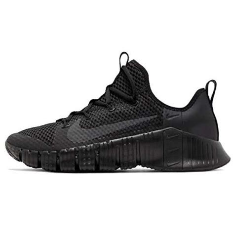 Nike Free Metcon 3 Mens Training Shoes Cj0861-001 Size 7 Price in India ...