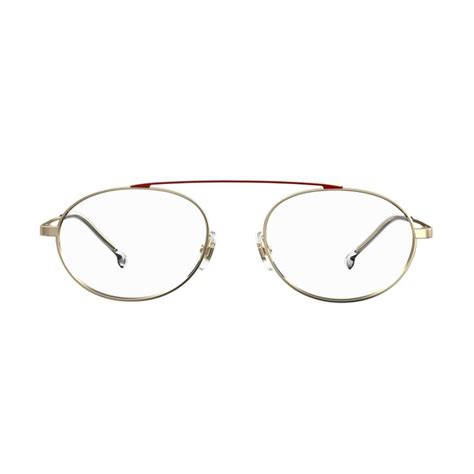 Carrera Eyeglasses 2011T 010 Round Frames for men and women | Optorium