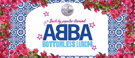 ABBA Big Bottomless | Night Edition, 138 Hurstmere Road, Takapuna, New ...