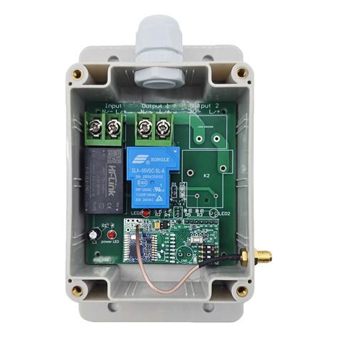 Image result for Remote Control Switch