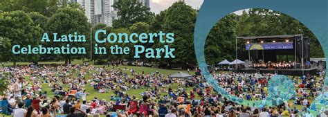 Atlanta Symphony Orchestra in Piedmont Park - Eventeny