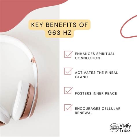 963 Hz (The God Frequency): Spiritual Awakening - Vivify Tribe