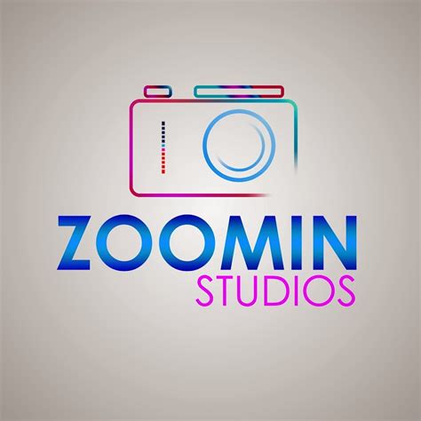 Zoomin Games - YouTube