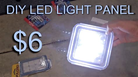 Homemade LED Light 的图像结果