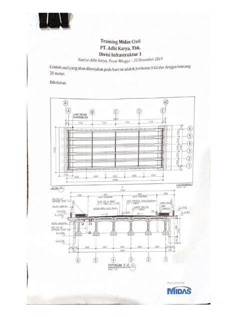Midas Civil Tutorial AASHTO 的图像结果