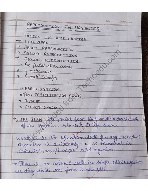 Bio Class 12 Up Board Chapter 1 的图像结果