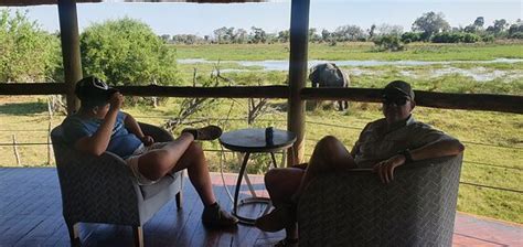 MMA DINARE TENTED CAMP (Maun) - Campground Reviews & Photos - Tripadvisor