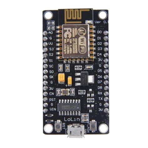 ESP8266-CH340-WIFI-Lua-Wireless-Development-Board-Module-NodeMcu-Lua-V ...