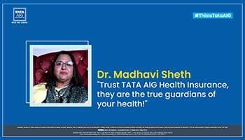 Tata AIG Medicare Select : Get Customized Health Insurance Today!