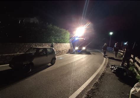 Eisacktal: Nächtlicher Unfall fordert Schwerverletzten - UnserTirol24