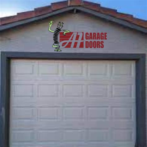 Garage door installation lakewood co - A1 Garage Doors - Medium