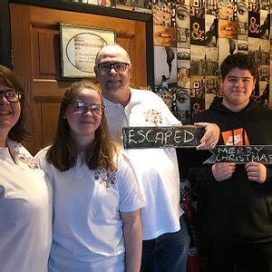 Hq Escape Rooms - Torquay - All You Need to Know BEFORE You Go (2024 ...