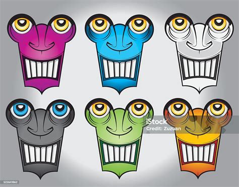 Image result for Alien Face Creature