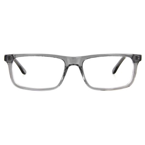SYMPHONY Two Tone square Frame SF4505 – ARCADIO