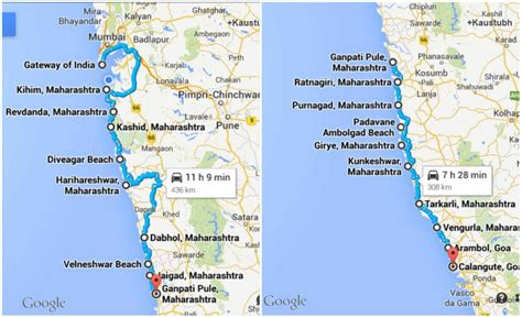 A man, a kayak and a 500km voyage to Goa | Condé Nast Traveller India ...