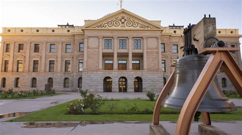 Arizona Income Tax Brackets