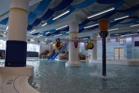 Silver Spring Recreation Center opening brings smiles, county pride ...