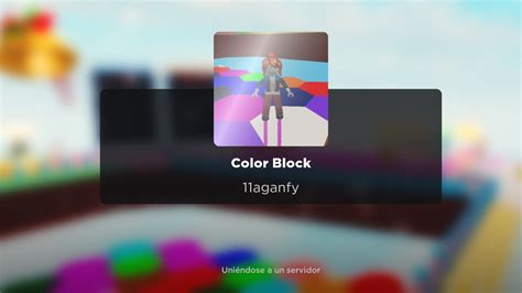 Image result for Colorblock Roblox Script