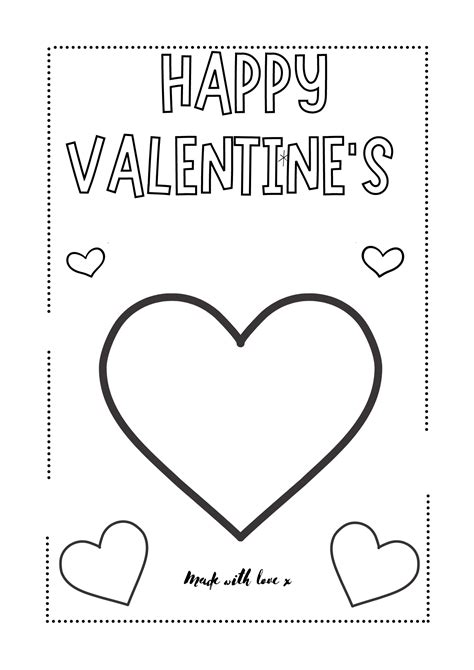 Free valentine s day worksheet, Download Free valentine s day worksheet ...
