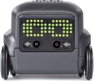 Boxer Bot Robot 的图像结果