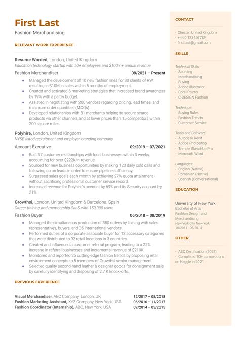 What Is A Merchandising Position at Tyler Aikenhead blog