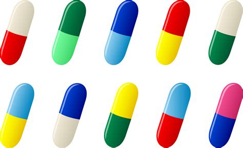 free clipart of pills 10 free Cliparts | Download images on Clipground 2026