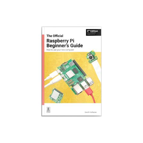 Raspberry Pi User Guide 的图像结果