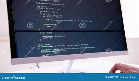 Writing Computer Code 的图像结果