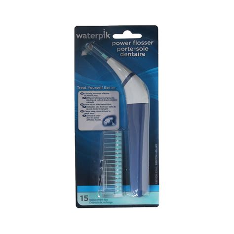 Buy Waterpik Fla-220 Battery Powered Flosser Online At Best Price in ...