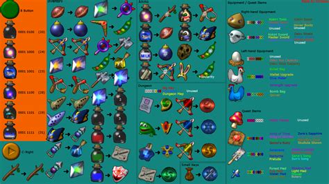 RBA (Quick Guide) - ZeldaSpeedRuns