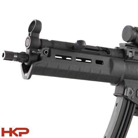 Hk Mp5 22Lr Accessories