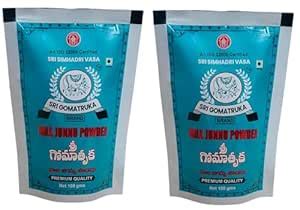 Sri Gomatruka Milk Junnu Powder | Colostrum Powder | Ginna | Kharvas ...