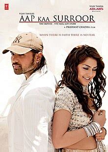 Aap Kaa Surroor (2007) – Watch Online, Download, Streaming, Cast ...