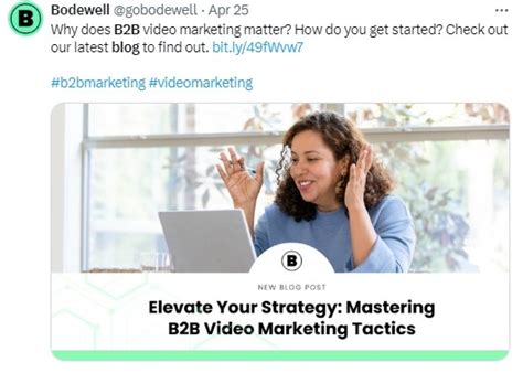 Image result for Twitter Blog Post