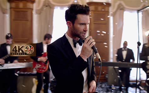 【中英字幕MV】Maroon 5 -Moves Like Jagger-bilibili(B站)无水印视频解析——YIUIOS易柚斯