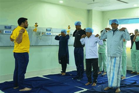 World Cancer Day 2026 Observation - Hope & Heal Cancer Hospital - Hope ...