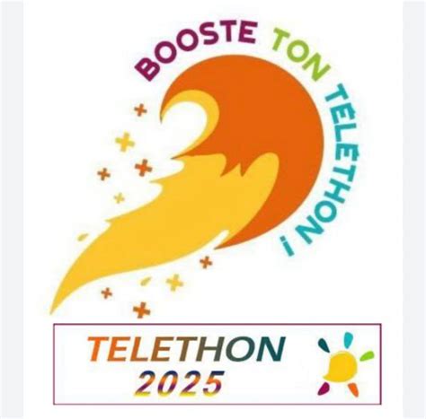 Le TÉLÉTHON 2025 , Étang Saint-Nicolas, Angers, 5 December to 6 ...