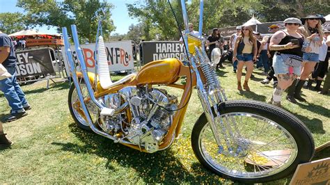 Chopper Bikes 2022