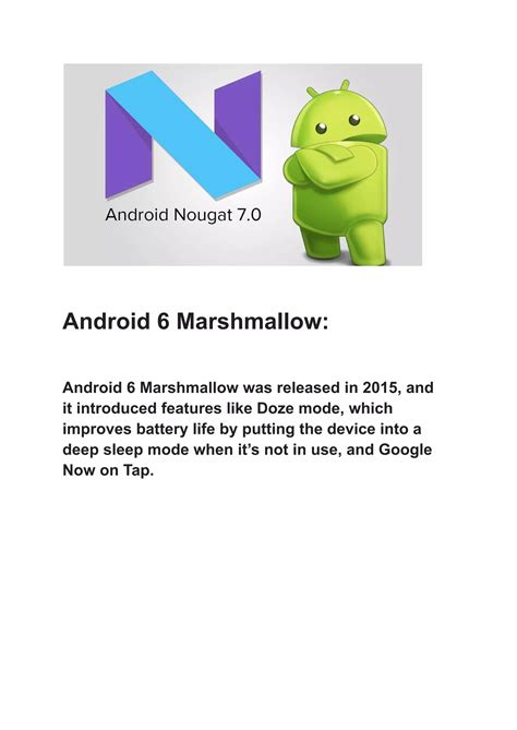 Image result for Android Operating System Names