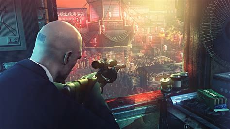 Image result for Hitman Absolution PC Game