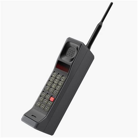 First Generation Phone 的图像结果