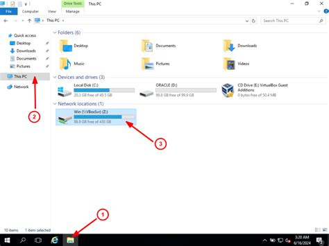 Install Oracle Client Windows 1.0 的图像结果