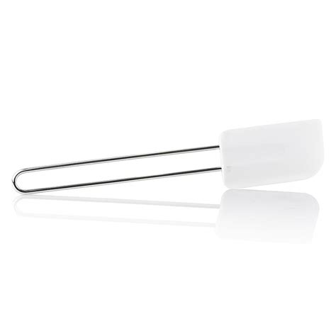 Rubberen schraper, met metalen handvat, 26cm lang, 1 st, los | GOURMET ...