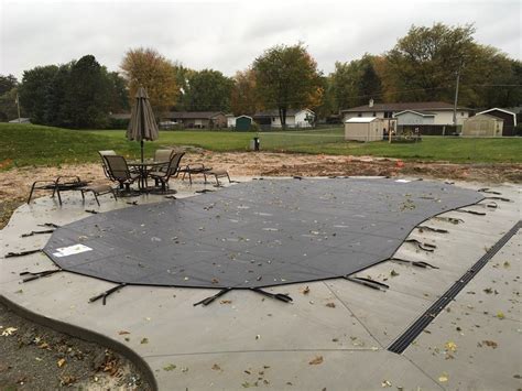 Image result for Custom Made Pool Covers